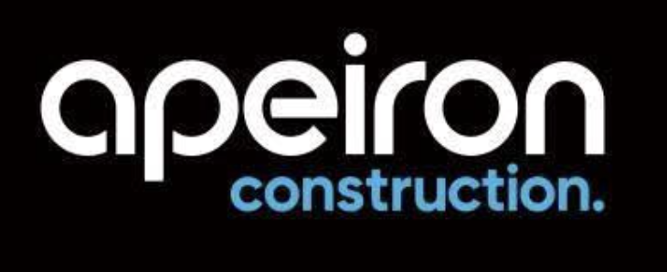 Apeiron Construction logo